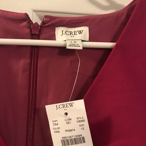 J. Crew dress - Picture 3 of 5